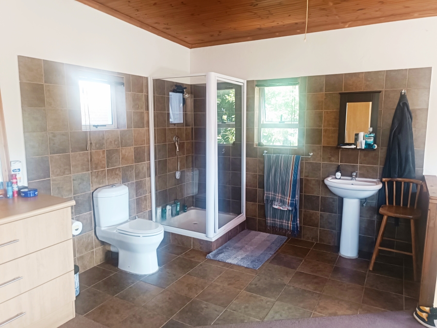1 Bedroom Property for Sale in Capri Western Cape